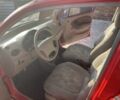 Червоний Чері Кью Кью, об'ємом двигуна 1.1 л та пробігом 126 тис. км за 1922 $, фото 4 на Automoto.ua