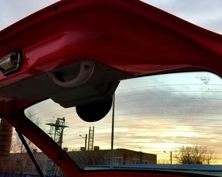 Красный Чери Кью Кью, объемом двигателя 0 л и пробегом 220 тыс. км за 1600 $, фото 14 на Automoto.ua