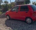 Красный Чери Кью Кью, объемом двигателя 1.1 л и пробегом 121 тыс. км за 2400 $, фото 1 на Automoto.ua