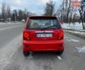 Червоний Чері Кью Кью, об'ємом двигуна 1.1 л та пробігом 190 тис. км за 1900 $, фото 7 на Automoto.ua
