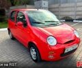Червоний Чері Кью Кью, об'ємом двигуна 1.1 л та пробігом 83 тис. км за 2300 $, фото 1 на Automoto.ua