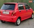 Червоний Чері Кью Кью, об'ємом двигуна 1.08 л та пробігом 146 тис. км за 2250 $, фото 8 на Automoto.ua
