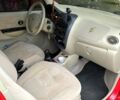 Червоний Чері Кью Кью, об'ємом двигуна 1.1 л та пробігом 0 тис. км за 2500 $, фото 4 на Automoto.ua