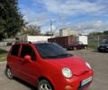 Красный Чери Кью Кью, объемом двигателя 1.1 л и пробегом 150 тыс. км за 2950 $, фото 2 на Automoto.ua