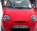 Червоний Чері Кью Кью, об'ємом двигуна 1.1 л та пробігом 880 тис. км за 2200 $, фото 1 на Automoto.ua