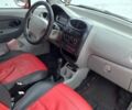 Чери Кью Кью 2008 в Кропивницком (Кировограде) на Automoto.ua Красный Чери Кью Кью, объемом двигателя 1.1 л и пробегом 65 тыс. км за 3000 $, фото 2 на Automoto.ua