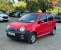 Красный Чери Кью Кью, объемом двигателя 1.08 л и пробегом 150 тыс. км за 2200 $, фото 1 на Automoto.ua