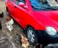 Червоний Чері Кью Кью, об'ємом двигуна 1.3 л та пробігом 200 тис. км за 600 $, фото 1 на Automoto.ua