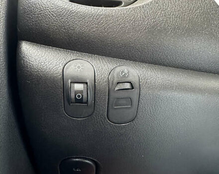 Красный Чери Кью Кью, объемом двигателя 1.3 л и пробегом 179 тыс. км за 3200 $, фото 16 на Automoto.ua