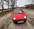 Красный Чери Кью Кью, объемом двигателя 1.1 л и пробегом 137 тыс. км за 1800 $, фото 1 на Automoto.ua