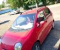 Красный Чери Кью Кью, объемом двигателя 1.1 л и пробегом 112 тыс. км за 2700 $, фото 1 на Automoto.ua