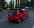 Красный Чери Кью Кью, объемом двигателя 1.08 л и пробегом 45 тыс. км за 1850 $, фото 3 на Automoto.ua