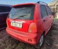 Красный Чери Кью Кью, объемом двигателя 0 л и пробегом 105 тыс. км за 1200 $, фото 2 на Automoto.ua