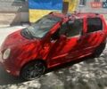 Красный Чери Кью Кью, объемом двигателя 1.08 л и пробегом 95 тыс. км за 3000 $, фото 1 на Automoto.ua