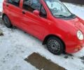 Красный Чери Кью Кью, объемом двигателя 1.1 л и пробегом 65 тыс. км за 3000 $, фото 7 на Automoto.ua