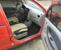 Червоний Чері Кью Кью, об'ємом двигуна 1.08 л та пробігом 154 тис. км за 1650 $, фото 3 на Automoto.ua