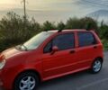 Красный Чери Кью Кью, объемом двигателя 1.08 л и пробегом 95 тыс. км за 2500 $, фото 1 на Automoto.ua