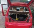 Червоний Чері Кью Кью, об'ємом двигуна 1.08 л та пробігом 120 тис. км за 3000 $, фото 7 на Automoto.ua