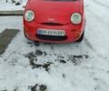 Красный Чери Кью Кью, объемом двигателя 1.1 л и пробегом 65 тыс. км за 3000 $, фото 6 на Automoto.ua