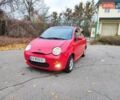 Червоний Чері Кью Кью, об'ємом двигуна 1.08 л та пробігом 117 тис. км за 2200 $, фото 1 на Automoto.ua