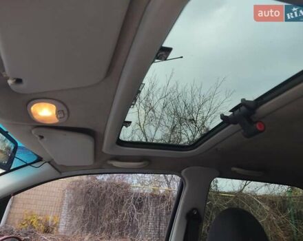 Червоний Чері Кью Кью, об'ємом двигуна 1.08 л та пробігом 117 тис. км за 2200 $, фото 8 на Automoto.ua