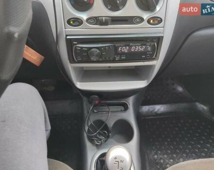 Червоний Чері Кью Кью, об'ємом двигуна 1.08 л та пробігом 117 тис. км за 2200 $, фото 5 на Automoto.ua