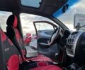 Красный Чери Кью Кью, объемом двигателя 1.08 л и пробегом 93 тыс. км за 3200 $, фото 1 на Automoto.ua
