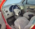 Красный Чери Кью Кью, объемом двигателя 0 л и пробегом 105 тыс. км за 1200 $, фото 4 на Automoto.ua
