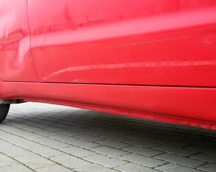 Красный Чери Кью Кью, объемом двигателя 0 л и пробегом 220 тыс. км за 1600 $, фото 4 на Automoto.ua