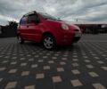 Червоний Чері Кью Кью, об'ємом двигуна 1.08 л та пробігом 107 тис. км за 2400 $, фото 1 на Automoto.ua