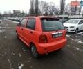 Червоний Чері Кью Кью, об'ємом двигуна 1.1 л та пробігом 113 тис. км за 2850 $, фото 6 на Automoto.ua