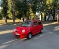 Красный Чери Кью Кью, объемом двигателя 1.08 л и пробегом 45 тыс. км за 1850 $, фото 1 на Automoto.ua