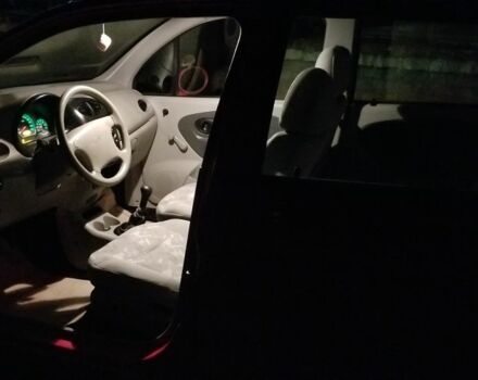 Красный Чери Кью Кью, объемом двигателя 0 л и пробегом 220 тыс. км за 1600 $, фото 20 на Automoto.ua