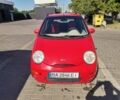 Красный Чери Кью Кью, объемом двигателя 1.1 л и пробегом 126 тыс. км за 2100 $, фото 6 на Automoto.ua