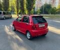 Красный Чери Кью Кью, объемом двигателя 1.08 л и пробегом 45 тыс. км за 1850 $, фото 4 на Automoto.ua