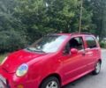 Червоний Чері Кью Кью, об'ємом двигуна 1.1 л та пробігом 52 тис. км за 2600 $, фото 1 на Automoto.ua