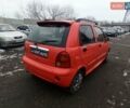 Червоний Чері Кью Кью, об'ємом двигуна 1.1 л та пробігом 113 тис. км за 2850 $, фото 4 на Automoto.ua