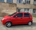Красный Чери Кью Кью, объемом двигателя 1.1 л и пробегом 150 тыс. км за 2950 $, фото 6 на Automoto.ua