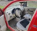 Червоний Чері Кью Кью, об'ємом двигуна 1.1 л та пробігом 80 тис. км за 2051 $, фото 1 на Automoto.ua