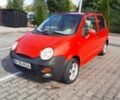 Красный Чери Кью Кью, объемом двигателя 1.1 л и пробегом 85 тыс. км за 1699 $, фото 1 на Automoto.ua