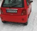 Червоний Чері Кью Кью, об'ємом двигуна 1.1 л та пробігом 85 тис. км за 1940 $, фото 2 на Automoto.ua