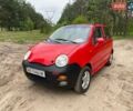 Червоний Чері Кью Кью, об'ємом двигуна 1.08 л та пробігом 116 тис. км за 1500 $, фото 1 на Automoto.ua