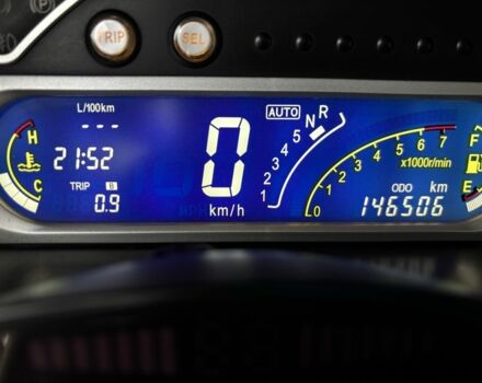 Червоний Чері Кью Кью, об'ємом двигуна 1.1 л та пробігом 146 тис. км за 3000 $, фото 2 на Automoto.ua
