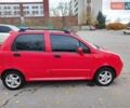 Червоний Чері Кью Кью, об'ємом двигуна 1.08 л та пробігом 117 тис. км за 2200 $, фото 1 на Automoto.ua
