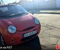 Красный Чери Кью Кью, объемом двигателя 1.1 л и пробегом 110 тыс. км за 2700 $, фото 1 на Automoto.ua