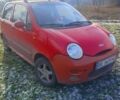 Красный Чери Кью Кью, объемом двигателя 1.1 л и пробегом 183 тыс. км за 3000 $, фото 1 на Automoto.ua