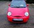 Красный Чери Кью Кью, объемом двигателя 1.1 л и пробегом 50 тыс. км за 2900 $, фото 1 на Automoto.ua