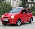 Червоний Чері Кью Кью, об'ємом двигуна 1.1 л та пробігом 201 тис. км за 1799 $, фото 1 на Automoto.ua