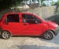 Червоний Чері Кью Кью, об'ємом двигуна 1.1 л та пробігом 126 тис. км за 1922 $, фото 1 на Automoto.ua