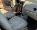 Красный Чери Кью Кью, объемом двигателя 1.1 л и пробегом 121 тыс. км за 2400 $, фото 6 на Automoto.ua